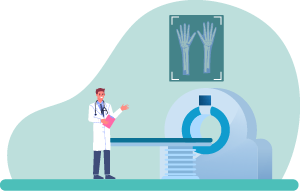 CT of the elbow joint Orhun Medical